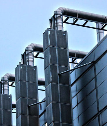 廢棄物空氣汙染防制設備規劃